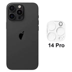4PCS Camera Lens Protector for Iphone 17 Pro Max Lens Protective Glass for Iphone Air 17 16 15 14 Pro Max plus Tempered Glass