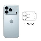 4PCS Camera Lens Protector for Iphone 17 Pro Max Lens Protective Glass for Iphone Air 17 16 15 14 Pro Max plus Tempered Glass