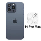 4PCS Camera Lens Protector for Iphone 17 Pro Max Lens Protective Glass for Iphone Air 17 16 15 14 Pro Max plus Tempered Glass