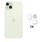 4PCS Camera Lens Protector for Iphone 17 Pro Max Lens Protective Glass for Iphone Air 17 16 15 14 Pro Max plus Tempered Glass
