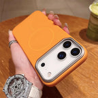 Ultra Thin PC Magnetic for Magsafe Wireless Charge Matte Case for Iphone 17 Air 16E 15 14 13 12 11 Pro Max Shockproof Hard Cover