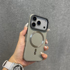 17 Pro Max Magsafe Liquid Skin Feel Phone Case for Iphone 17 Air 11 12 13 14 15 16 Pro Max plus Lens Protection Magnetic Cover