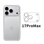 4PCS Camera Lens Protector for Iphone 17 Pro Max Lens Protective Glass for Iphone Air 17 16 15 14 Pro Max plus Tempered Glass