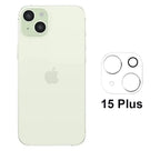 4PCS Camera Lens Protector for Iphone 17 Pro Max Lens Protective Glass for Iphone Air 17 16 15 14 Pro Max plus Tempered Glass
