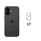 4PCS Camera Lens Protector for Iphone 17 Pro Max Lens Protective Glass for Iphone Air 17 16 15 14 Pro Max plus Tempered Glass